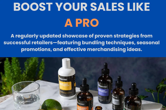 Boost Your Sales Like a Pro