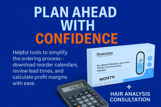 Plan Ahead with Confidence