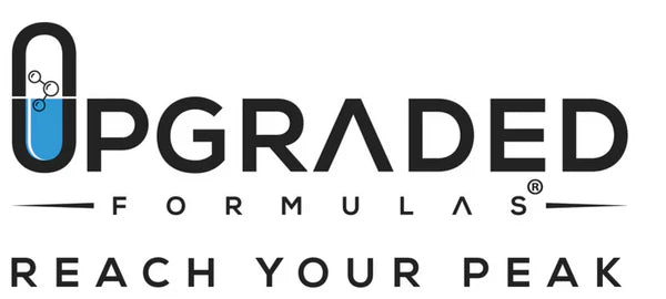 Upgraded Formulas Wholesale