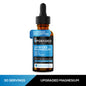 Upgraded Magnesium Liquid (2 oz)