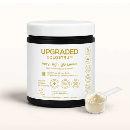 Upgraded Colostrum (120g)